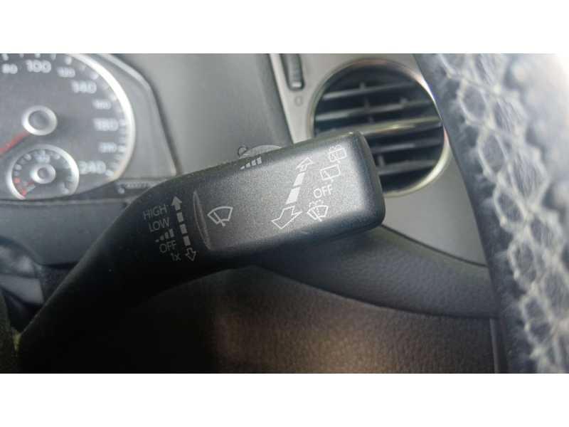 Recambio de mando limpia para volkswagen tiguan (5n_) 2.0 tdi 4motion referencia OEM IAM 1K0953519J 1K0953513G 