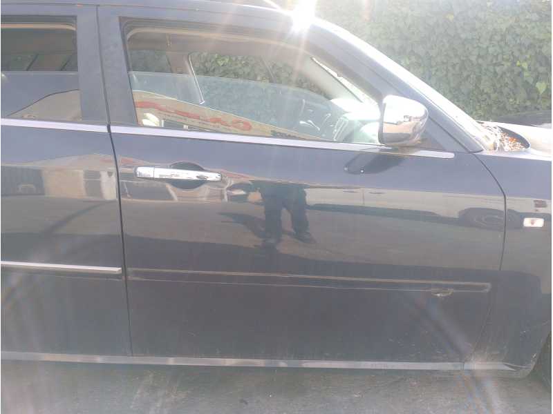 Recambio de puerta delantera derecha para chrysler 300c touring (lx, le) 3.0 crd referencia OEM IAM 5134170AI  