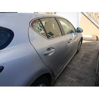 PUERTA TRASERA DERECHA 6700376010 