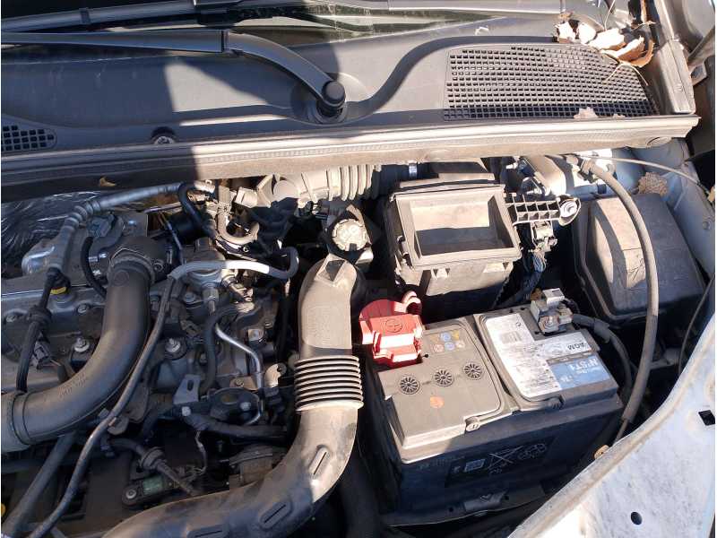 Recambio de pinza freno delantera derecha para dacia lodgy (js_) 1.2 tce (jsay, jsm0) referencia OEM IAM 265502184R  