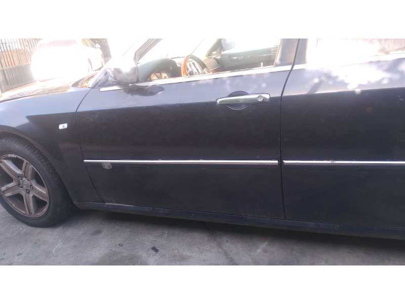 Recambio de puerta delantera izquierda para chrysler 300c touring (lx, le) 3.0 crd referencia OEM IAM 5134171AI  