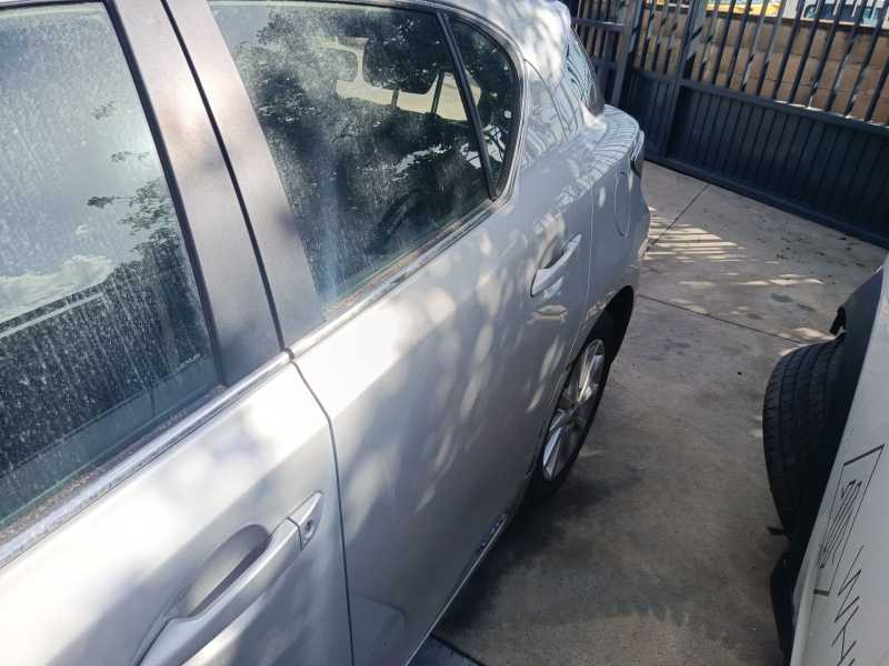 Recambio de puerta trasera izquierda para lexus ct (zwa10_) 200h (zwa10_) referencia OEM IAM 6700476010  