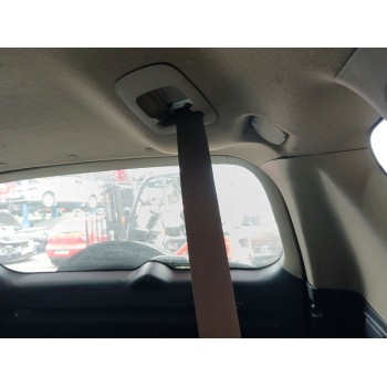 CINTURON SEGURIDAD TRASERO CENTRAL 7334042070E1 