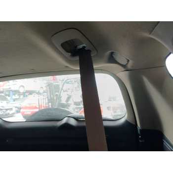 CINTURON SEGURIDAD TRASERO CENTRAL 7334042070E1 