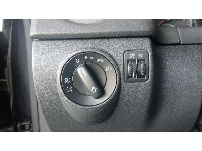 Recambio de mando luces para volkswagen tiguan (5n_) 2.0 tdi 4motion referencia OEM IAM   