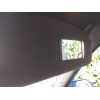 Recambio de parasol derecho para bmw 5 (e60) 530 xd referencia OEM IAM 51167897606  
