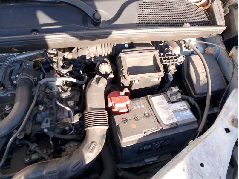 Recambio de pinza freno delantera izquierda para dacia lodgy (js_) 1.2 tce (jsay, jsm0) referencia OEM IAM   