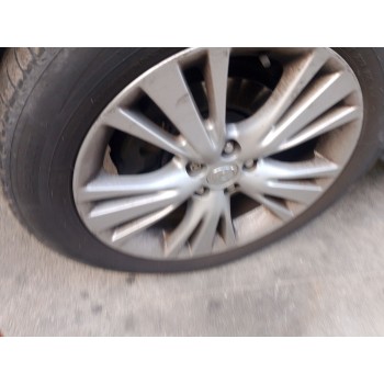 PINZA FRENO DELANTERA IZQUIERDA 4775048160 
