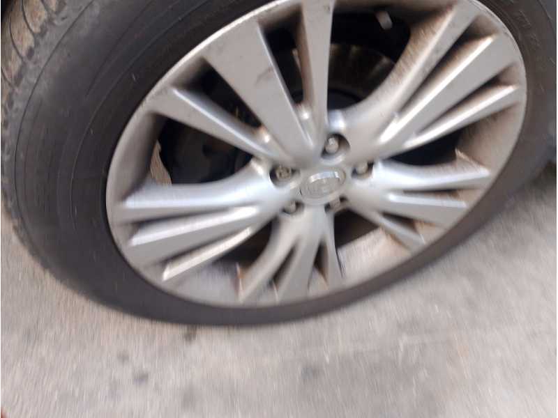 Recambio de pinza freno delantera izquierda para lexus rx (_l1_) 450h awd (gyl15_) referencia OEM IAM 4775048160  
