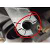Recambio de faro derecho para fiat grande punto (199_) 1.3 d multijet referencia OEM IAM 51701594  