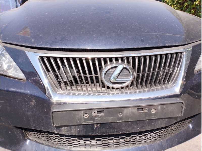 Recambio de rejilla delantera para lexus is200 (ds2/is2) 2.2 d-cat referencia OEM IAM   