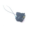 Recambio de cerradura puerta delantera izquierda para toyota auris 1.4 turbodiesel cat referencia OEM IAM 6904002210  