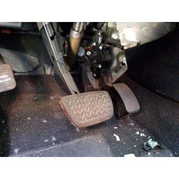 PEDAL ACELERADOR 
