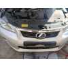 Recambio de radiador calefaccion / aire acondicionado para lexus ct (zwa10_) 200h (zwa10_) referencia OEM IAM 1640037240 / 87107