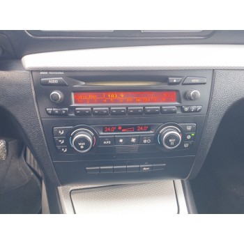 SISTEMA AUDIO / RADIO CD 