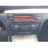 Recambio de sistema audio / radio cd para bmw serie 1 berlina (e81/e87) 116d referencia OEM IAM   