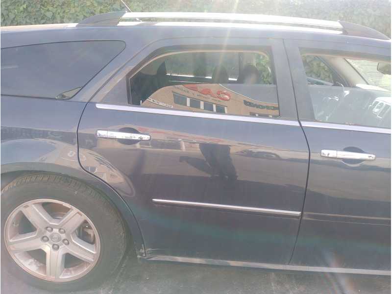 Recambio de puerta trasera derecha para chrysler 300c touring (lx, le) 3.0 crd referencia OEM IAM 68056514AB  