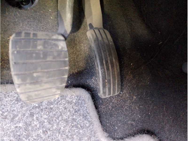 Recambio de potenciometro pedal para dacia lodgy (js_) 1.2 tce (jsay, jsm0) referencia OEM IAM 180022278R  