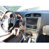 Recambio de calefaccion entera normal para lexus is200 (ds2/is2) 2.2 d-cat referencia OEM IAM   