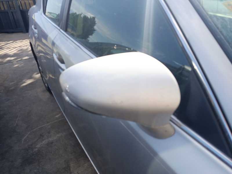 Recambio de retrovisor derecho para lexus ct (zwa10_) 200h (zwa10_) referencia OEM IAM 8791076060B0  