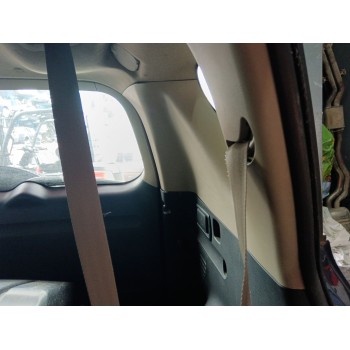 CINTURON SEGURIDAD TRASERO IZQUIERDO 7337042110E1 