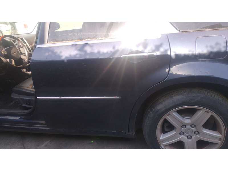 Recambio de puerta trasera izquierda para chrysler 300c touring (lx, le) 3.0 crd referencia OEM IAM 68056515AB  