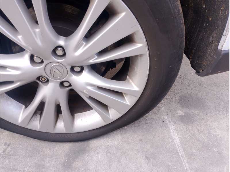 Recambio de pinza freno trasera izquierda para lexus rx (_l1_) 450h awd (gyl15_) referencia OEM IAM 4783048111  