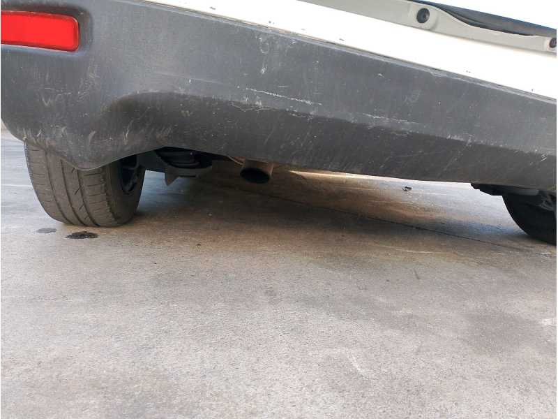 Recambio de puente trasero para dacia lodgy (js_) 1.2 tce (jsay, jsm0) referencia OEM IAM 555114672R  
