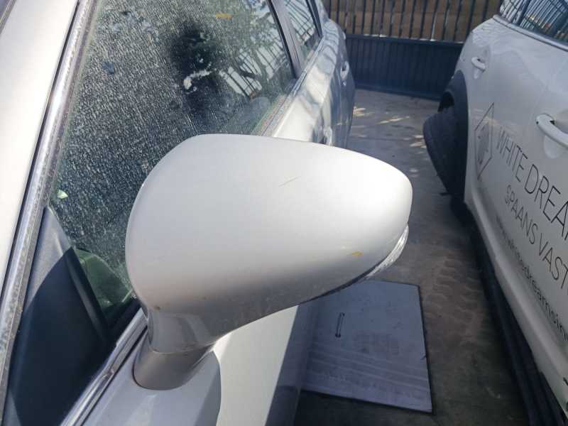 Recambio de retrovisor izquierdo para lexus ct (zwa10_) 200h (zwa10_) referencia OEM IAM 8794076060B0  