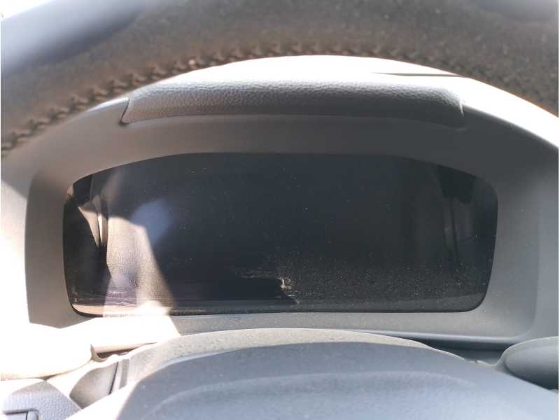 Recambio de cuadro instrumentos para toyota c-hr referencia OEM IAM   