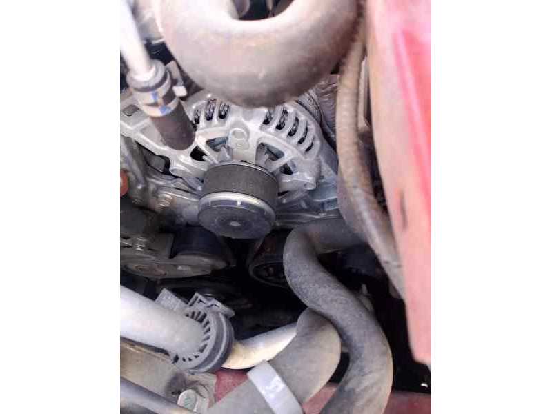 Recambio de alternador para toyota auris active referencia OEM IAM   