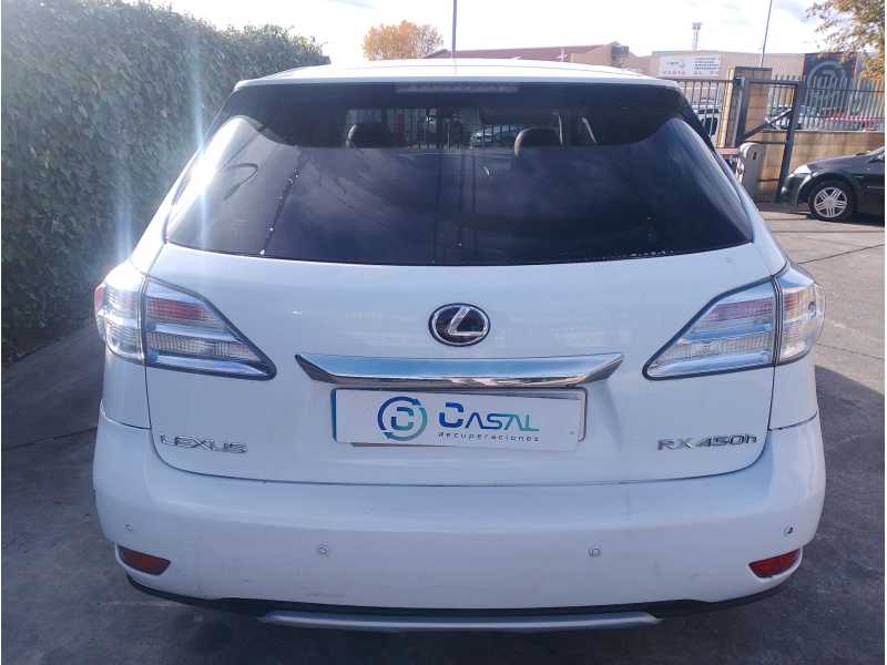 Recambio de porton trasero para lexus rx (_l1_) 450h awd (gyl15_) referencia OEM IAM 6700548610  