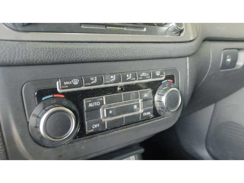Recambio de motor calefaccion para volkswagen tiguan (5n_) 2.0 tdi 4motion referencia OEM IAM 3C1820015P  