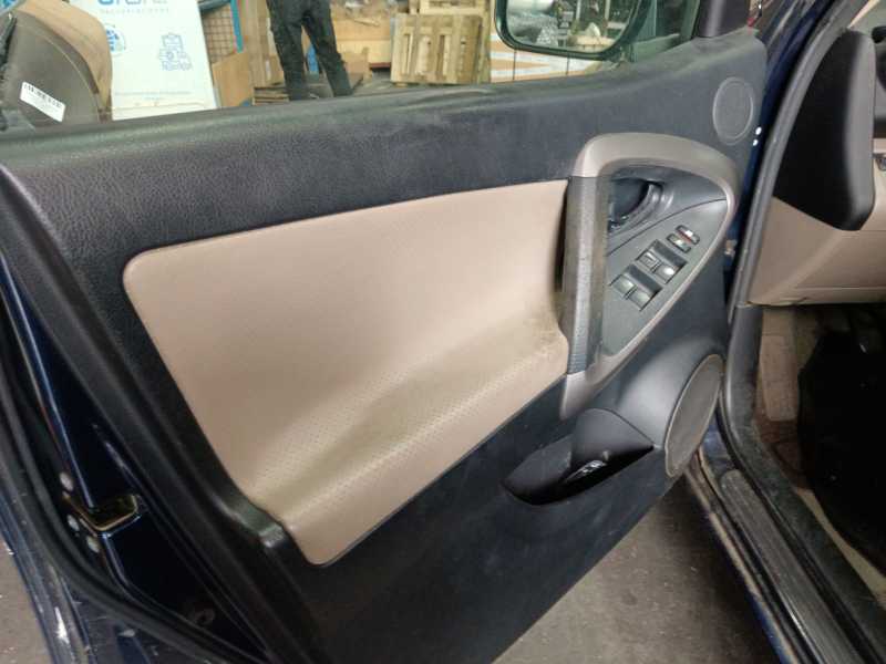 Recambio de elevalunas delantero izquierdo para toyota rav 4 iii (_a3_) 2.2 d 4wd (ala30_) referencia OEM IAM 6980252080  