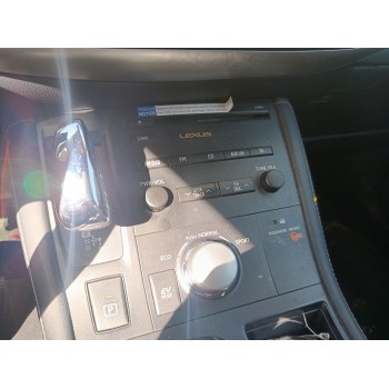 SISTEMA AUDIO / RADIO CD 8612076210 