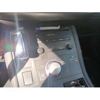 SISTEMA AUDIO / RADIO CD 8612076210 