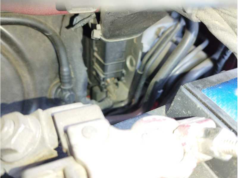 Recambio de abs para volvo v40 kinetic referencia OEM IAM   