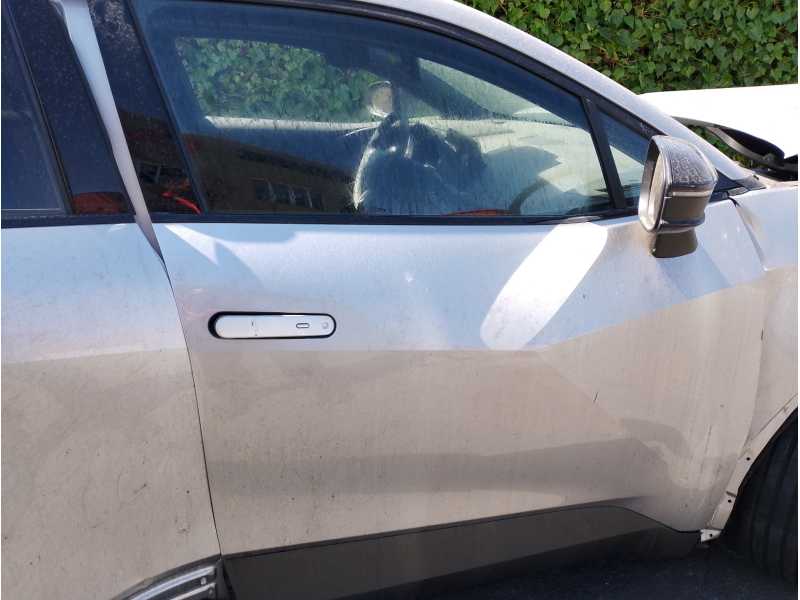 Recambio de puerta delantera derecha para toyota c-hr referencia OEM IAM   
