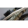 Recambio de motor limpia trasero para volkswagen polo (9n1) highline referencia OEM IAM 6N0955717A 6N0955711B 