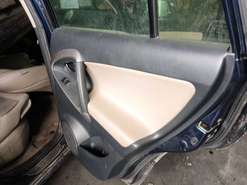 Recambio de elevalunas trasero derecho para toyota rav 4 iii (_a3_) 2.2 d 4wd (ala30_) referencia OEM IAM 6980342040  