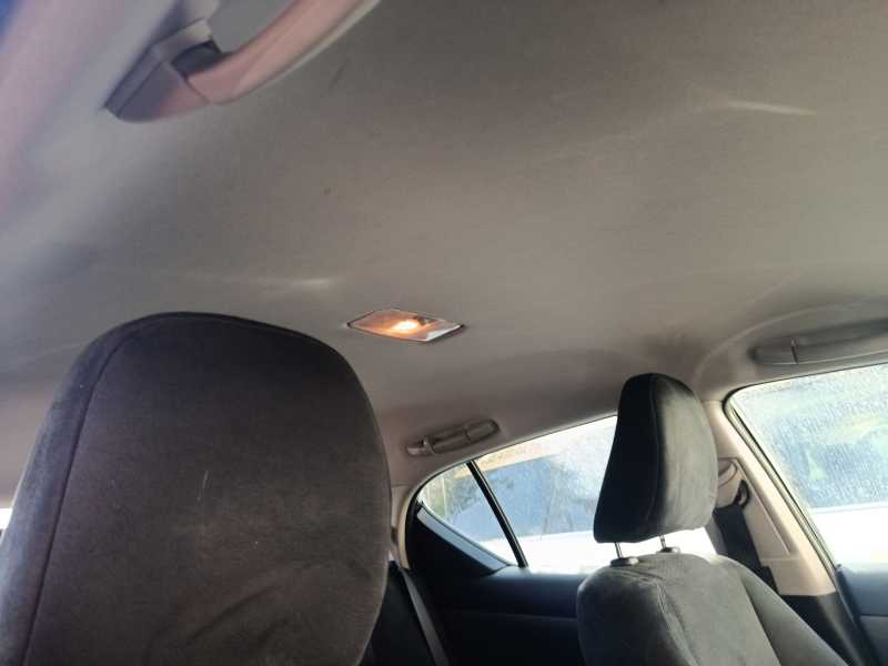 Recambio de techo interior para lexus ct (zwa10_) 200h (zwa10_) referencia OEM IAM 6331076010B0  
