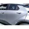 Recambio de puerta trasera izquierda para toyota c-hr referencia OEM IAM   