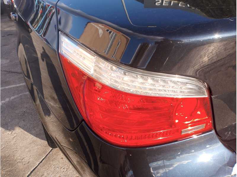 Recambio de piloto trasero izquierdo para bmw 5 (e60) 530 xd referencia OEM IAM 82722299709  