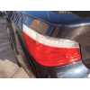 Recambio de piloto trasero izquierdo para bmw 5 (e60) 530 xd referencia OEM IAM 82722299709  