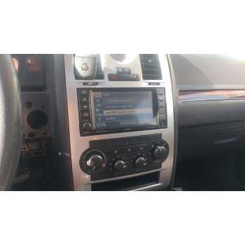 RESISTENCIA CALEFACCION 5061587AA 