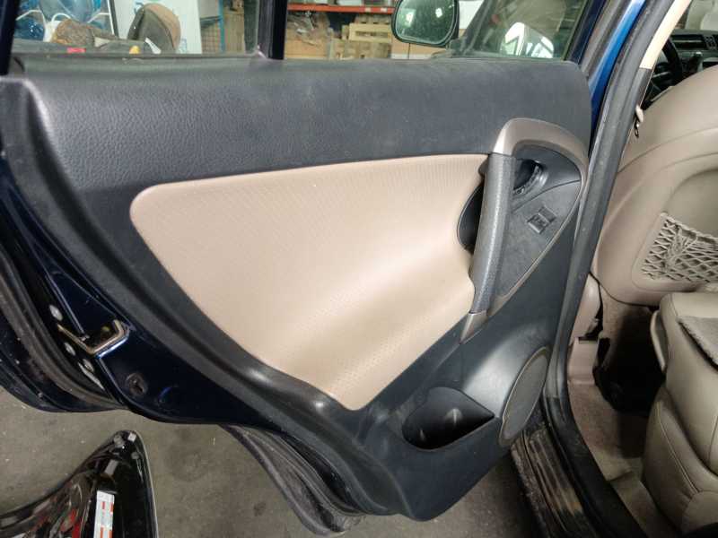 Recambio de elevalunas trasero izquierdo para toyota rav 4 iii (_a3_) 2.2 d 4wd (ala30_) referencia OEM IAM 6980442040  