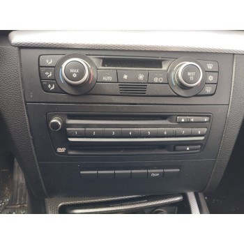SISTEMA AUDIO / RADIO CD 