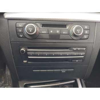 SISTEMA AUDIO / RADIO CD 