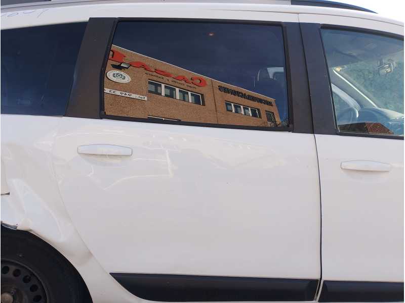 Recambio de puerta trasera derecha para dacia lodgy (js_) 1.2 tce (jsay, jsm0) referencia OEM IAM 821005599R  