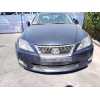 Recambio de rejilla paragolpes delantero para lexus is200 (ds2/is2) 2.2 d-cat referencia OEM IAM   